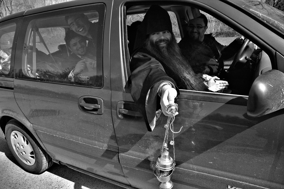 Hayr Meğrig / lensler konuşabilseydi